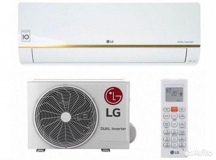 Сплит-система, которая не просквозит