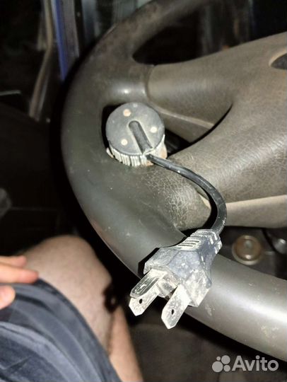 Светодиодные лампы h4