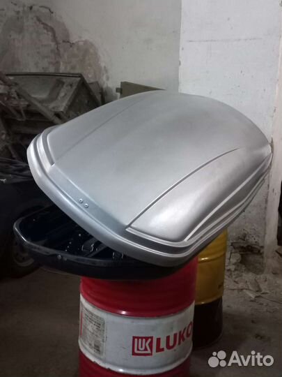 Автобокс аренда