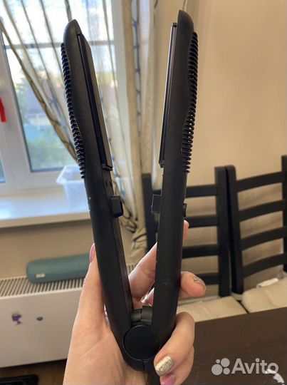 Выпрямитель для волос