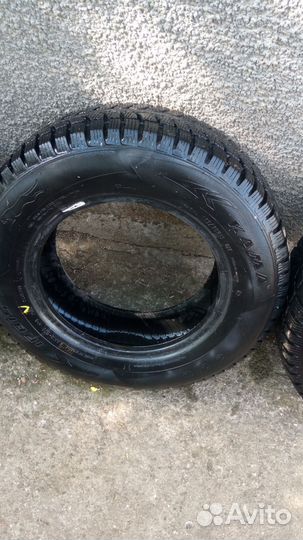 КАМА Кама-222 175/70 R13