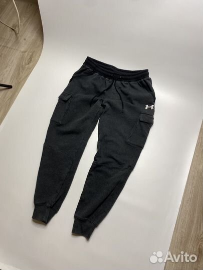 Карго Штаны Under Armour L оригинал