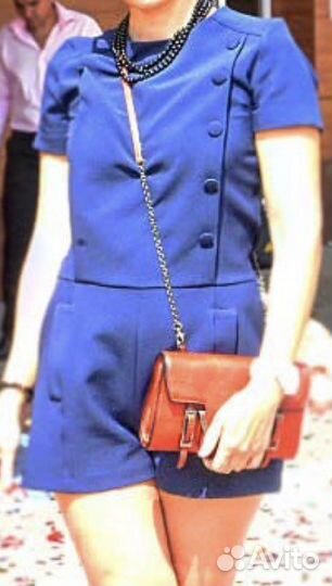 Комбинезон Zara