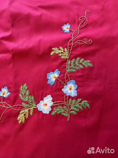 Покрывало на кровать