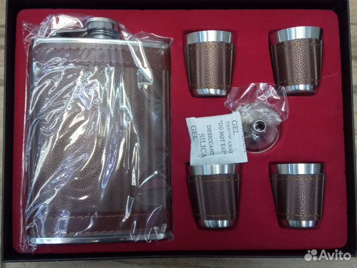 Мужской подарочный набор