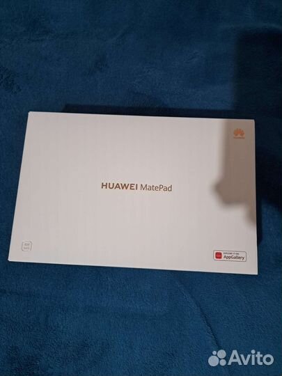Huawei matepad 10.4 128gb