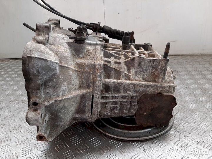 Кпп 5ст. L1D828601 Hyundai-KIA Elantra XD (2000-2006)