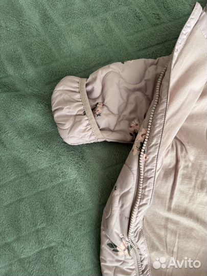 Детский демисезонный Baby Go р.74