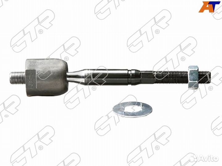 Тяга рулевая toyota mark II/chaser/cresta 4WD 92-0