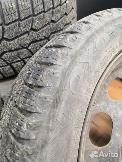 Toyo Observe GSi-6 HP 195/55 R16 87