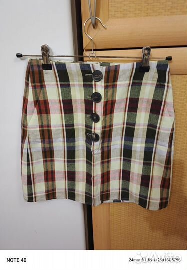 Женская одежда Mango