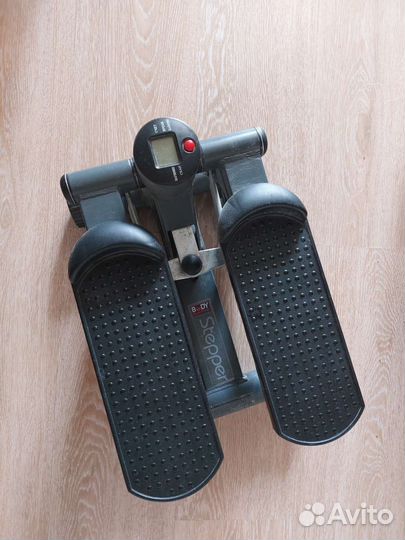 Тренажер mini степпер