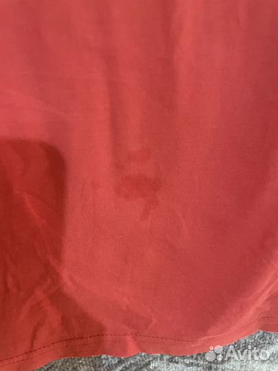 Майка мужская