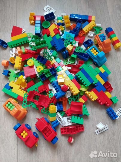 Lego duplo
