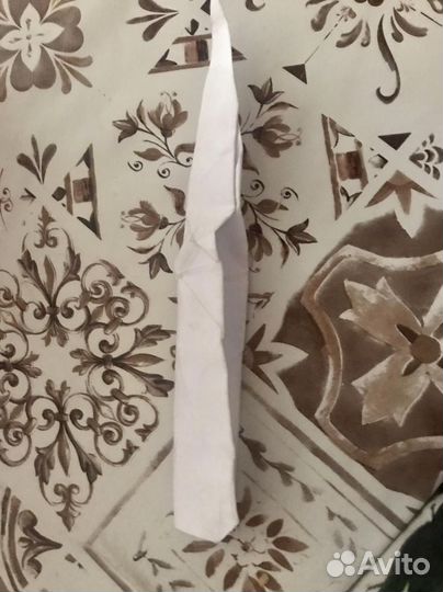 Ножи из бумаги