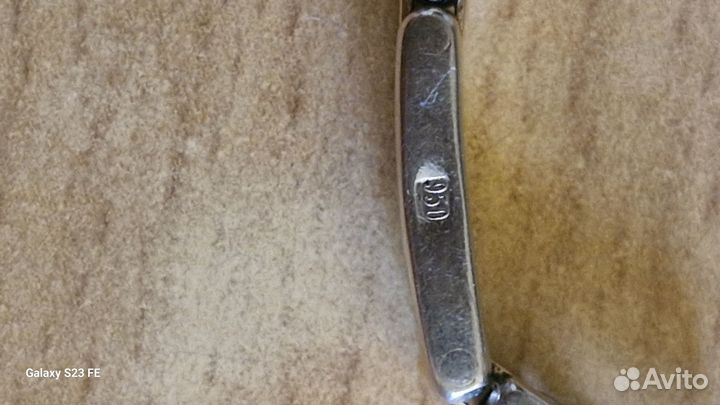 Золотые часы Заря СССР