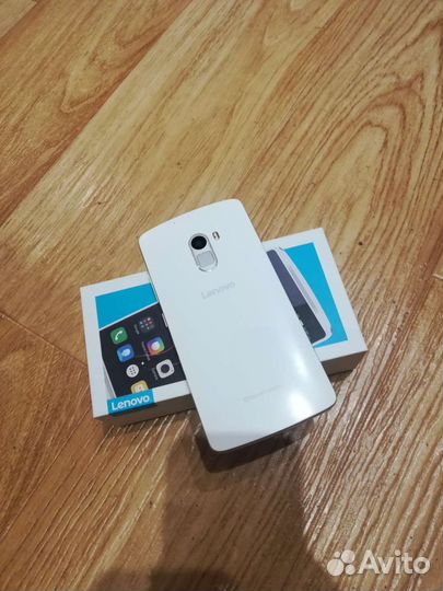 Lenovo A7010