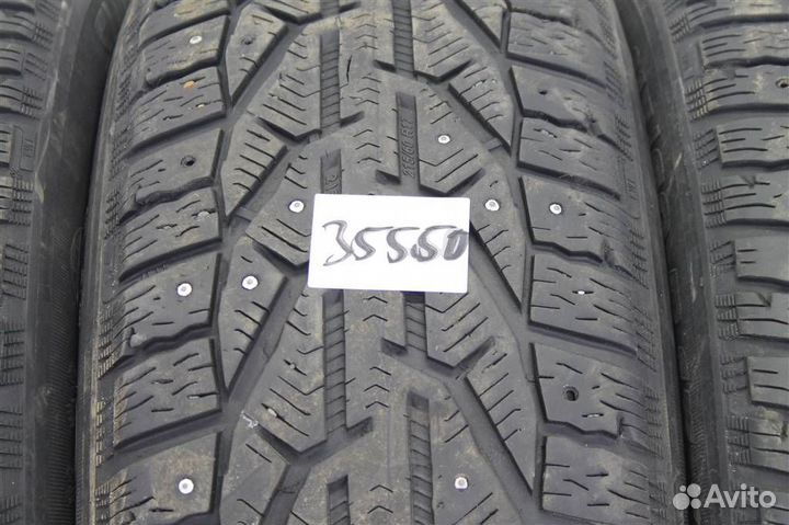 Tigar SUV Ice 215/60 R17 100H