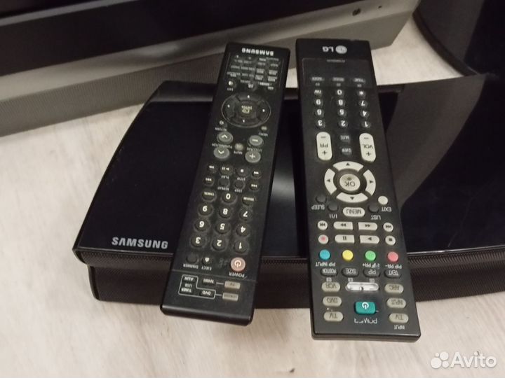 Домашний кинотеатр samsung