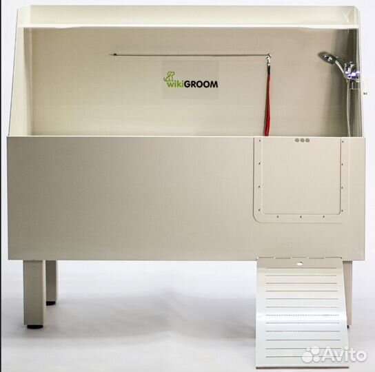 Ванна для груминга собак/кошек