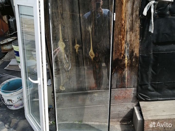 Стеклопакет