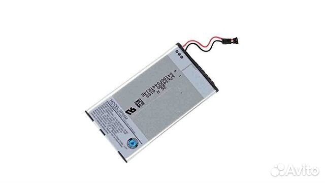 Sony PS Vita Аккумулятор