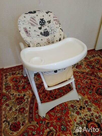 Стул для кормления