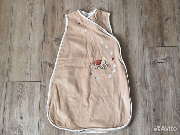 Конверт для сна IKEA