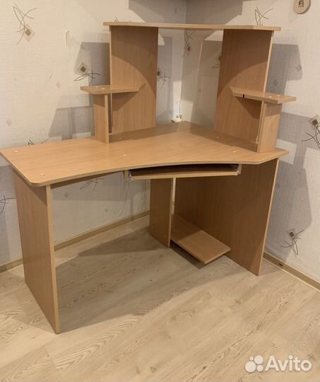 Компьютерный стол бу