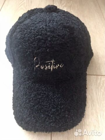 Кепка Бейсболка, Панама женская меховая