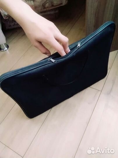 Папка. Сумка художника. А2. А3