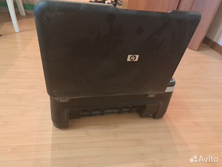 Принтер HP deskjet F4172