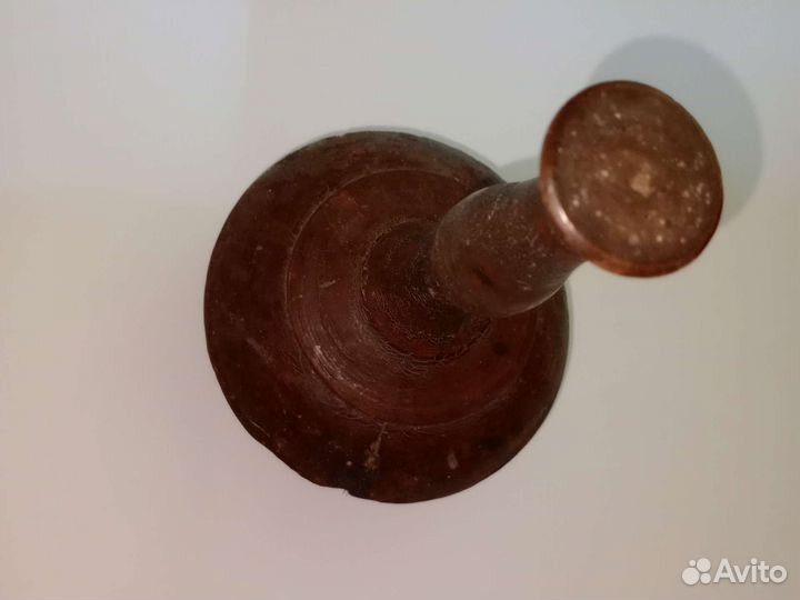 Щеть для льна