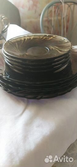 Чайный сервиз 6 персон Luminarc