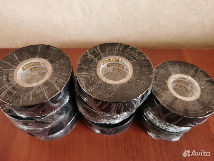 Изолента 3М 88 Т