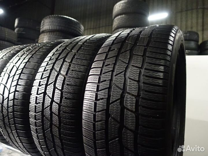 Continental ContiWinterContact TS 830 P 225/45 R17