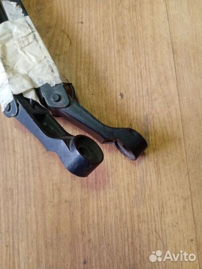 Поводки стеклоочистителя матиз