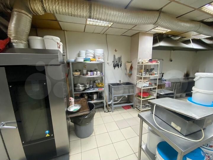 Производство, 98 м²