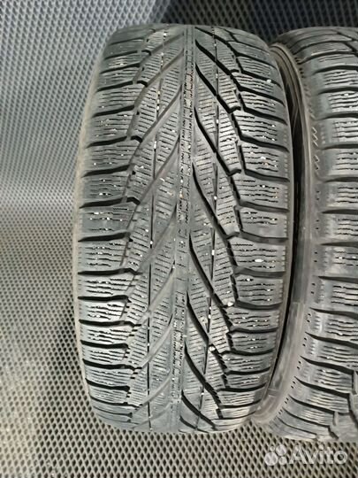 Nokian Tyres Hakkapeliitta R2 SUV 255/55 R19