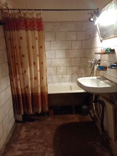 2-к. квартира, 57,7 м², 3/3 эт.