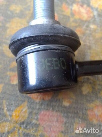 Стойка стабилизатора kia ceed 2010задняя правая