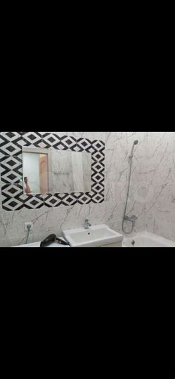 2-к. квартира, 40 м², 2/17 эт.