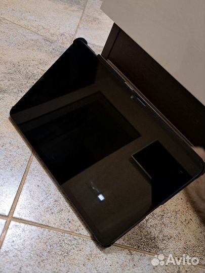 Планшет huawei matepad