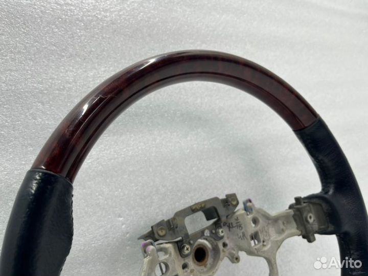 Рулевое колесо Toyota Camry V50 2011-2014