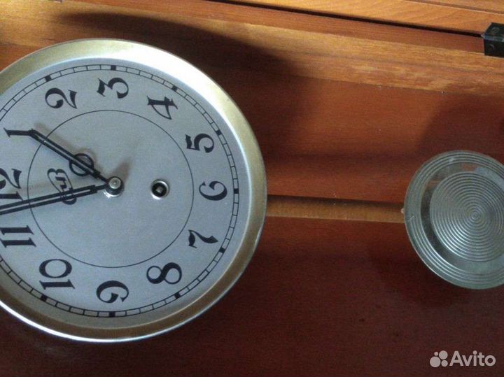 Настенные часы