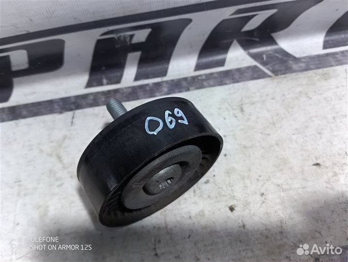 Ролик грм обводной Audi A6 C7 3.0 CGW 2012