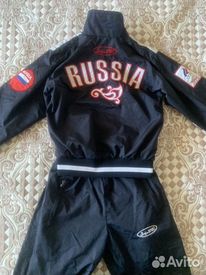 Костюм для мальчика