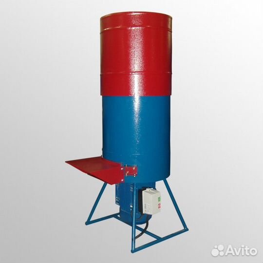 Кормоизмельчитель Фермер кр-02 (220В, 1.5 кВт)