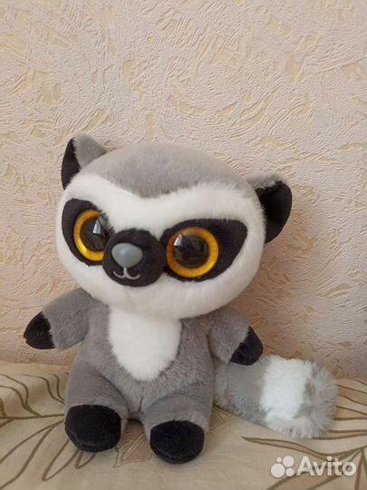 Мягкая игрушка