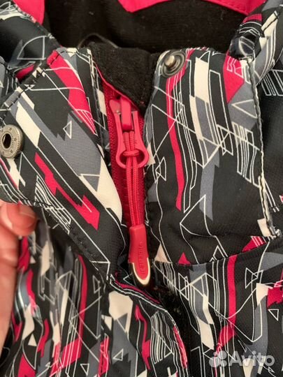 Куртка icepeak